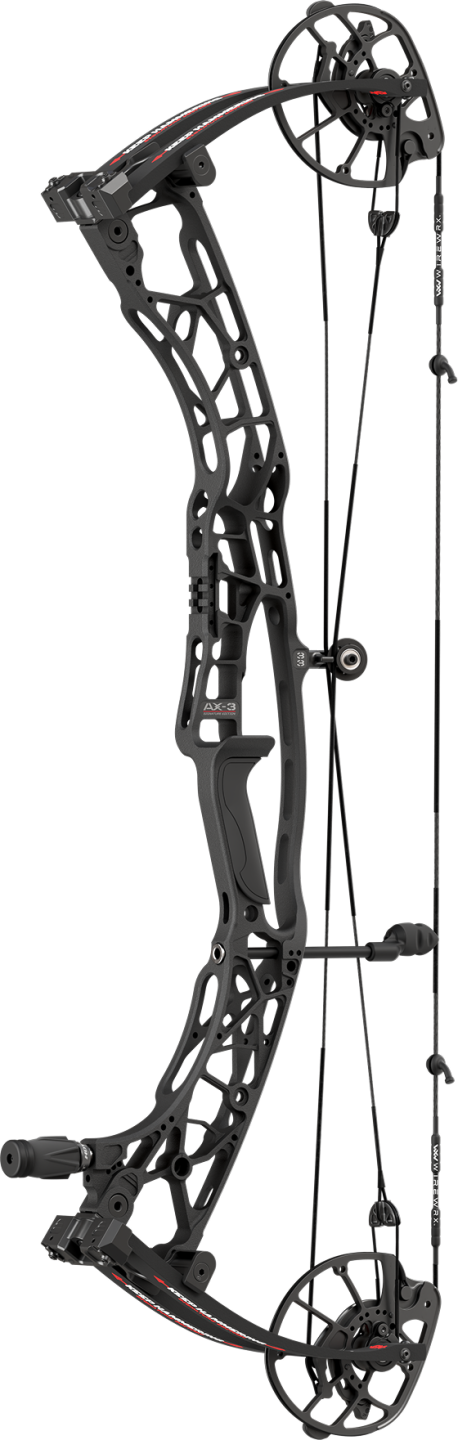 Hoyt Alpha AX3 33