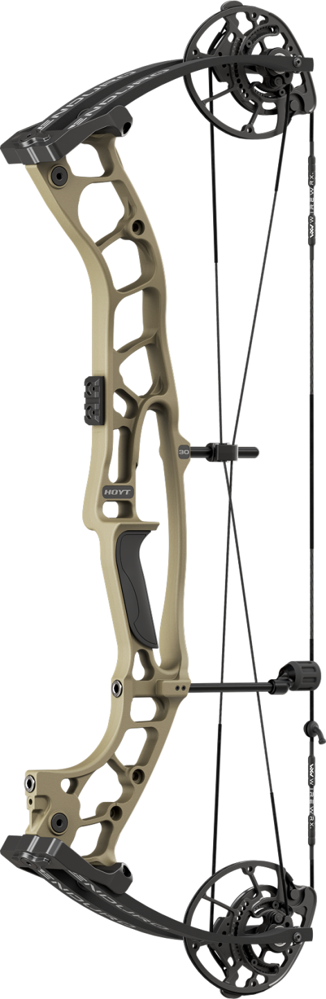 Hoyt Enduro Value Pack