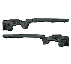 Grs BIFROST HOWA 1500 SA - GREEN
