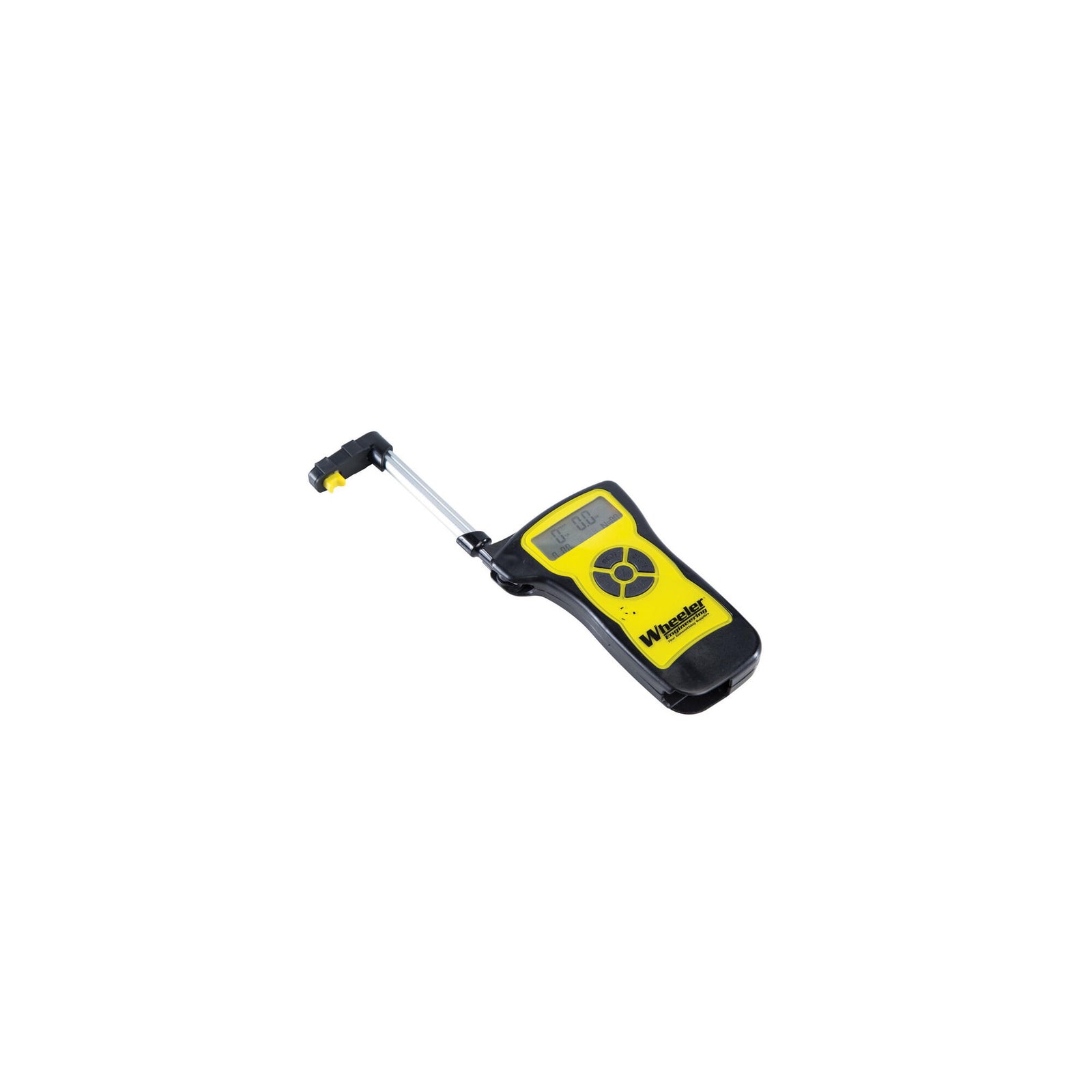 Wheeler PROFESSIONAL DIGITAL TRIGGER GUAGE