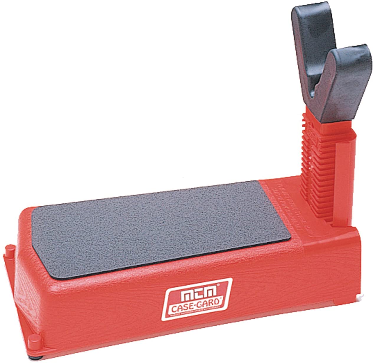 MTM Pistol Rest Adjustable Red