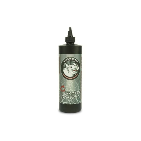Bore Tech CARBON REMOVER 4OZ