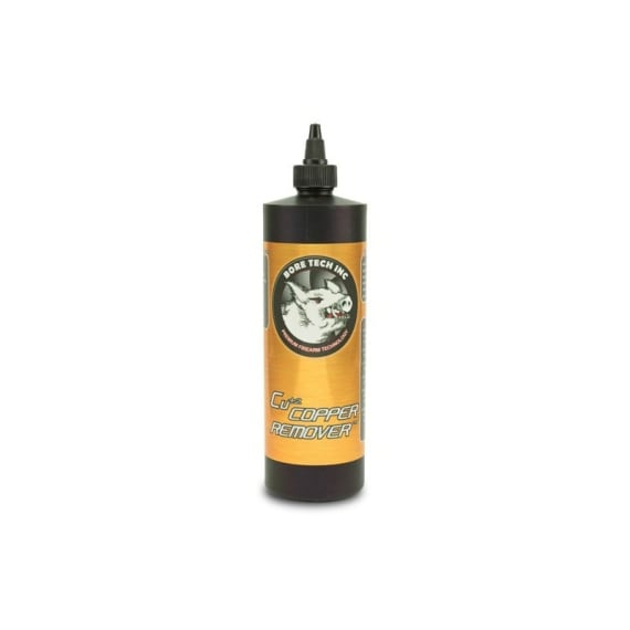 Bore Tech COPPER REMOVER 4 OZ
