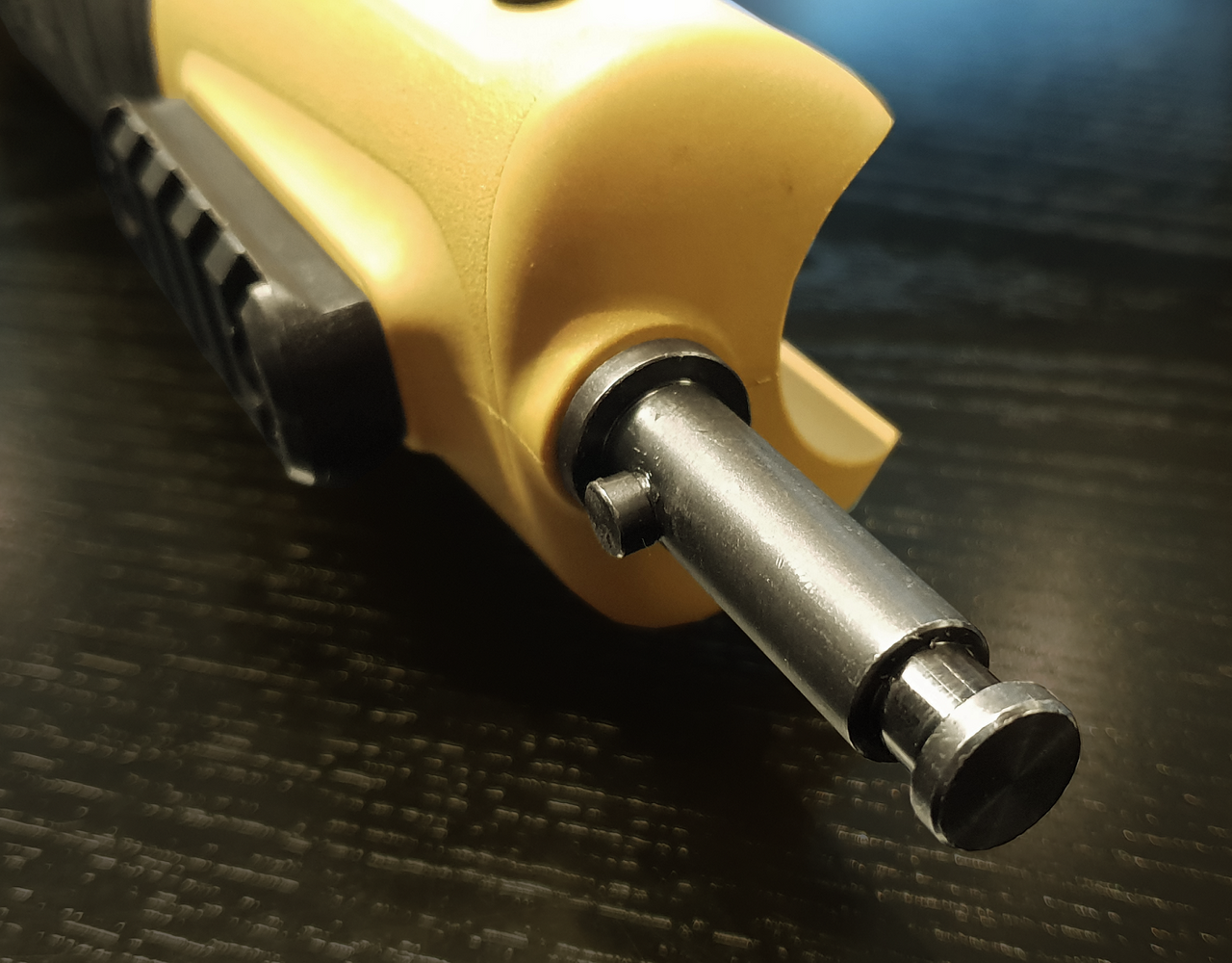 Grs BIFROST SPIGOT