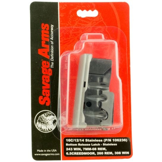 Savage MAGAZINE SAVAGE 116C 270 WIN S/S DMB 4RND