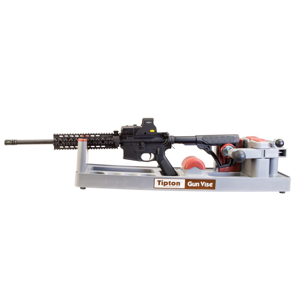 Tipton GUN VISE