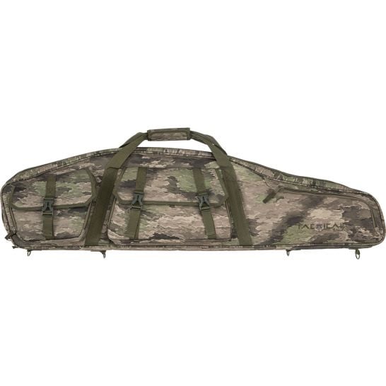 Allen RIFLE CASE ATACS 48IN