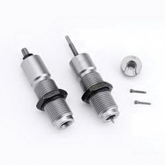 Hornady D 224 VALKYRIE HORNADY 2 DIE SET