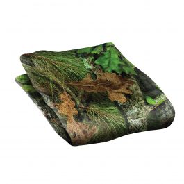 Allen CAMO BURLAP MOSSY OAK (FABRIC)
