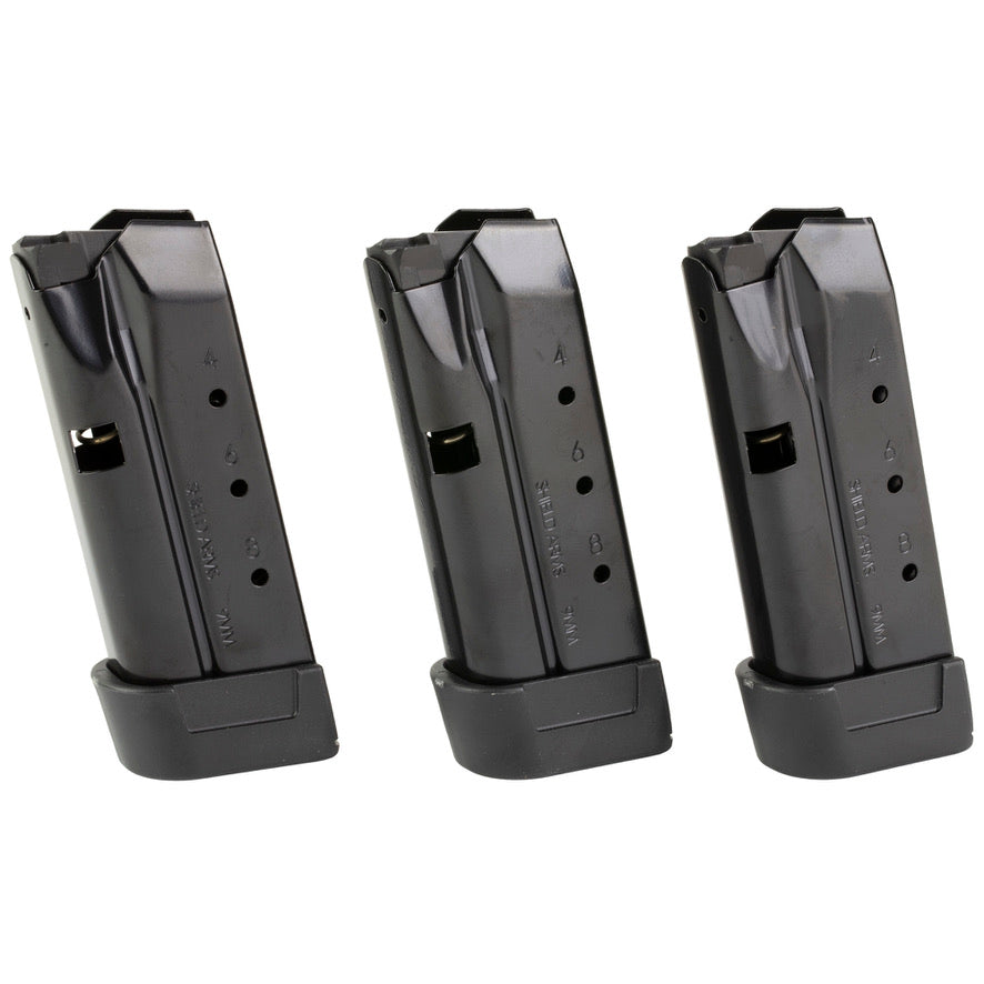 SHIELD ARMS GLOCK 43/Z9 SINGLE MAGAZINE HOLSTER