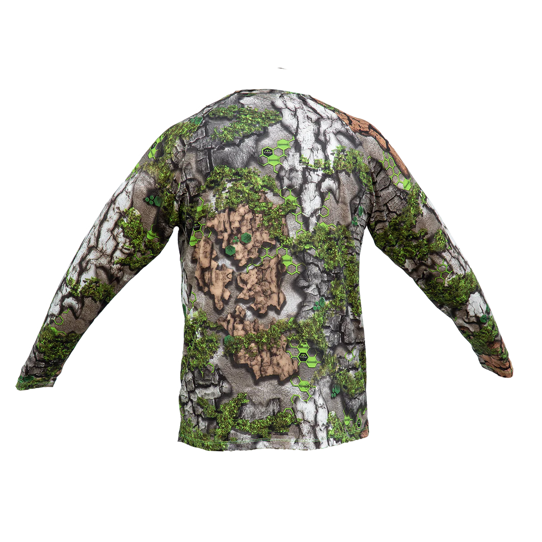 Men’s Early Season Long Sleeve Shirt