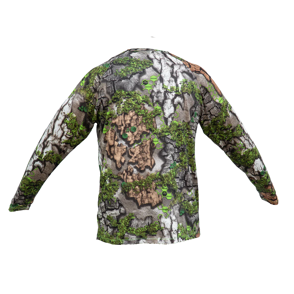 Men’s Early Season Long Sleeve Shirt
