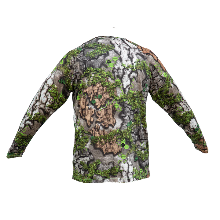 Men’s Early Season Long Sleeve Shirt