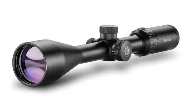 Airmax Scopes : VANTAGE 4-12X50MM IR AO (L4A DOT RETICLE)