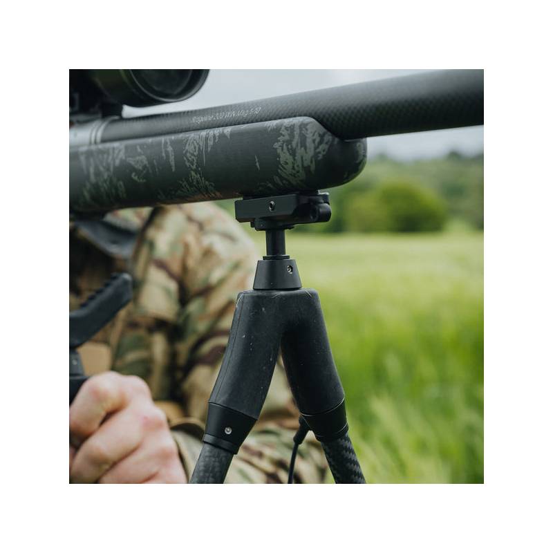 Bipods SPRINGBOK QUAD SYSTEM (SHOOTING STICK) 34&