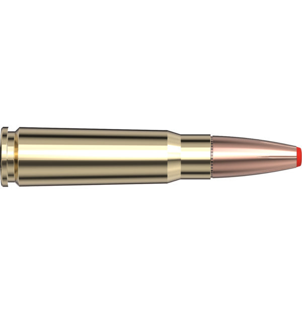 Hornady AMMO 7.62X39 255GR HORNADY SSUB-XC (20(
