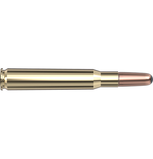 Hornady AMMO 30-06 SPRIN 220GR HORNADY RN INTL (20)