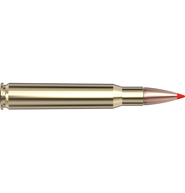 Hornady AMMO 30-06 SPRIN 165GR HORNADY SST SPF (20)