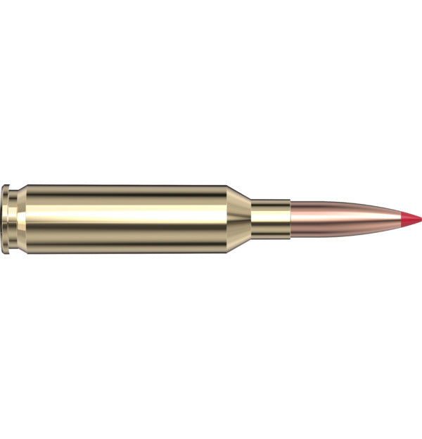 Hornady AMMO 6MM CREEDMOOR 108GR HORNADY ELD-M (20)