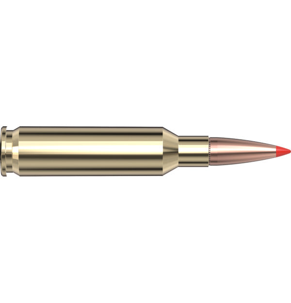 Hornady AMMO 6.5 CREEDMOOR 129GR HORNADY SST SPF (20)