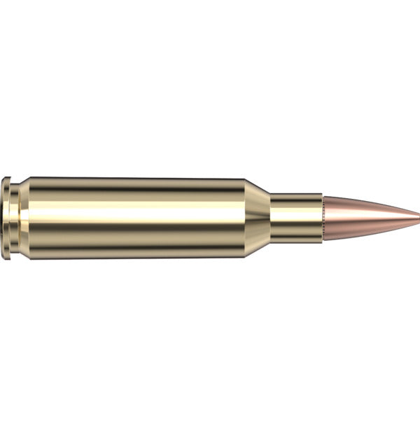 Hornady AMMO 224 VALKYRIE 75GR HORNADY BTHP BLK (20)