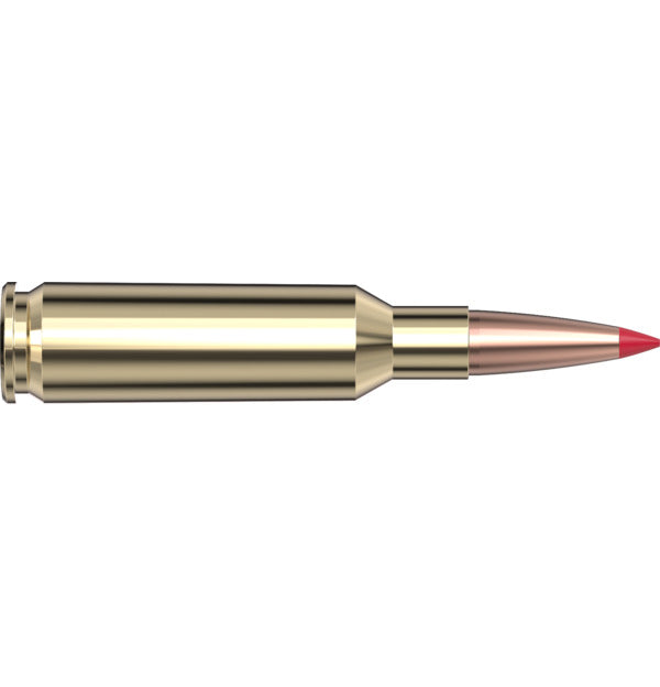 Hornady AMMO 224 VALKYRIE 88GR HORNADY BTHP (20)