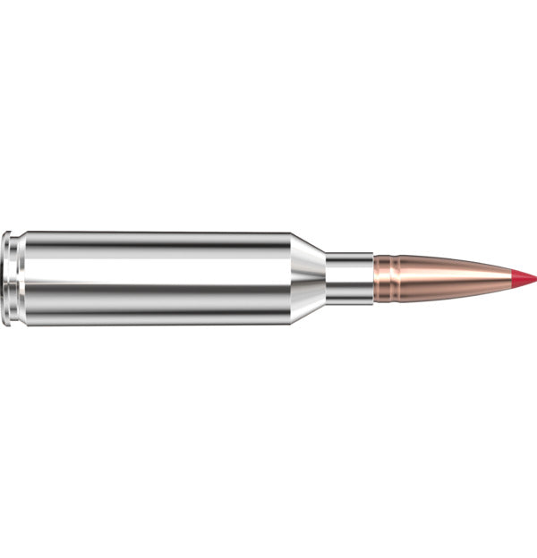 Hornady AMMO 6.5 PRC 130GR HORNADY CX OTF (20)