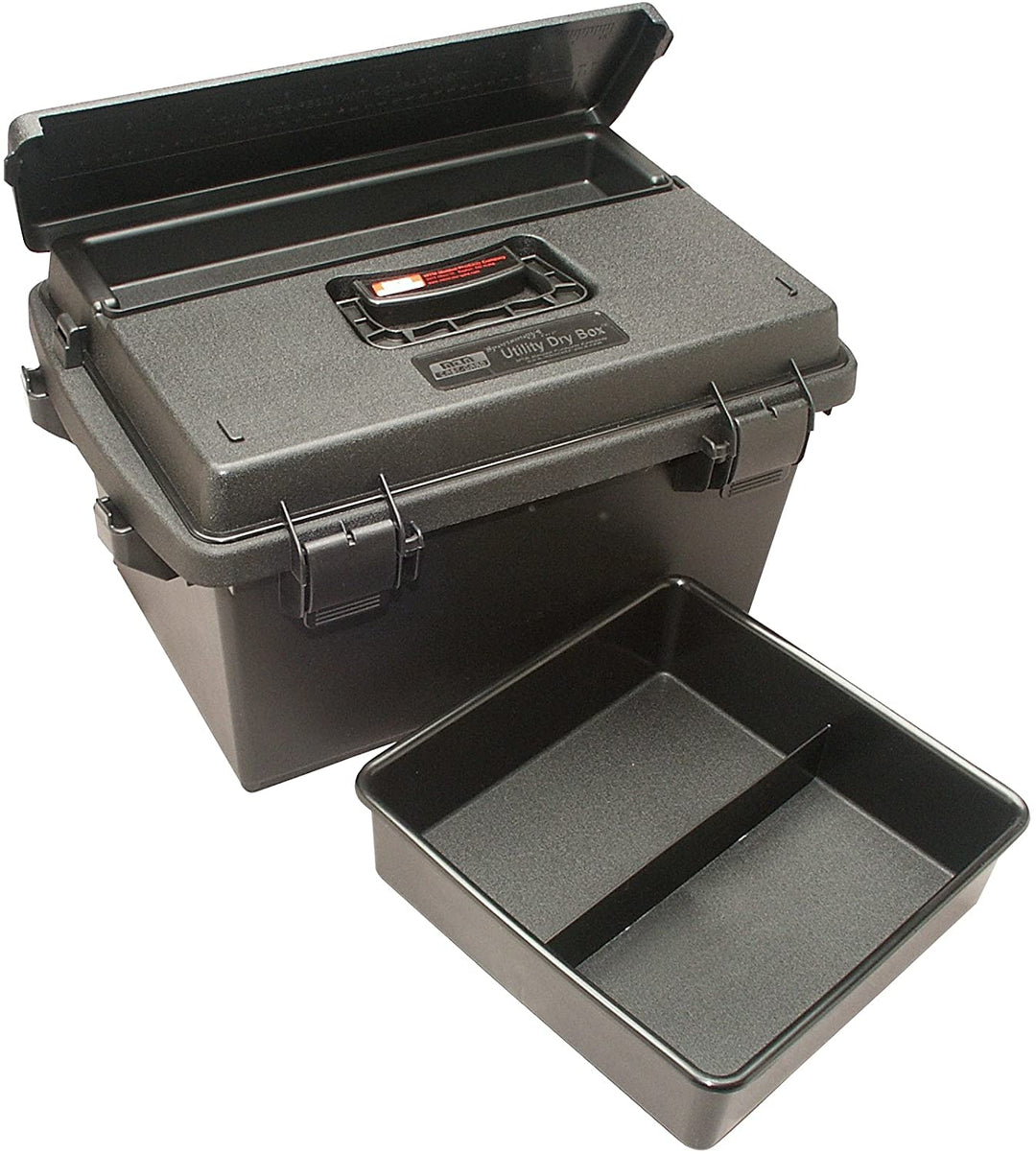 MTM Sportsman Utility Dry Box Camo