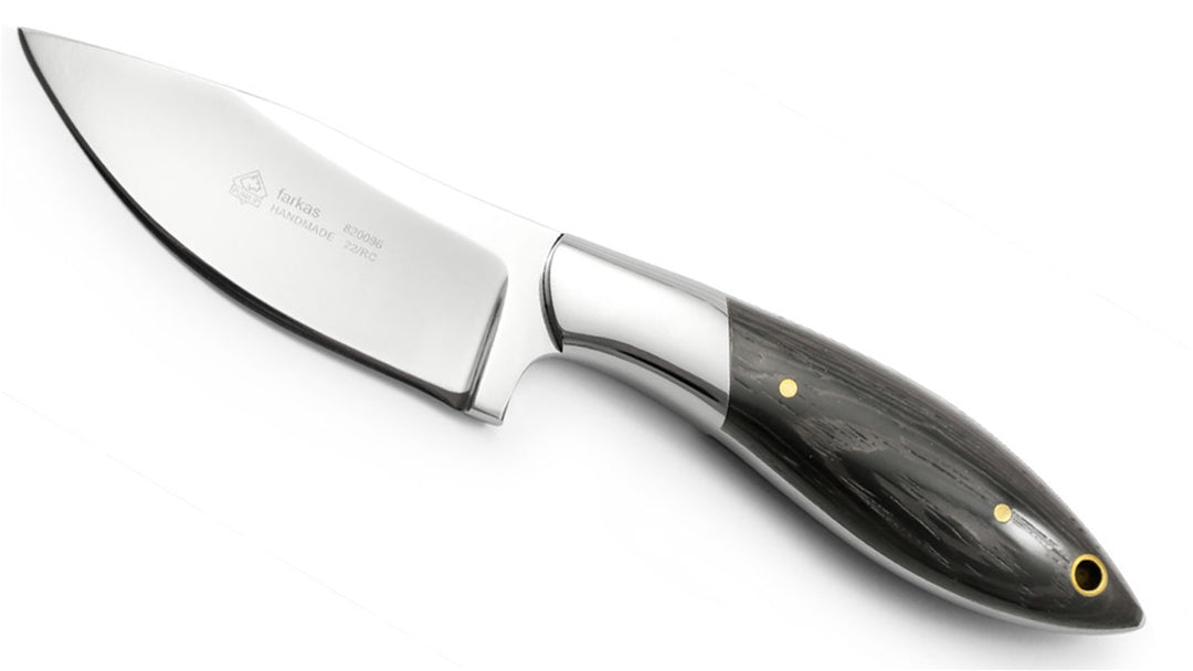 Puma KNIFE IP FARKAS WENGE WOOD