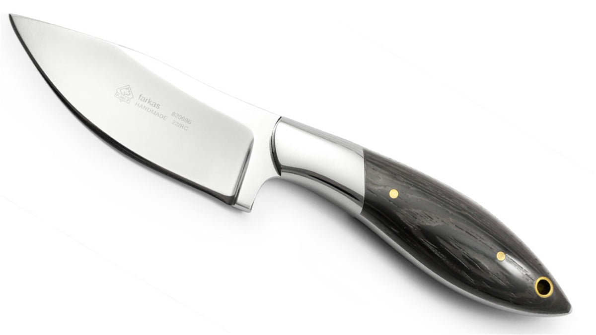 Puma KNIFE IP FARKAS WENGE WOOD