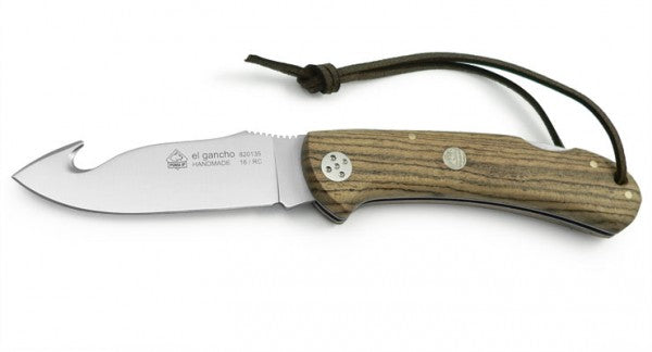 Puma IP EL GANCHO OAK