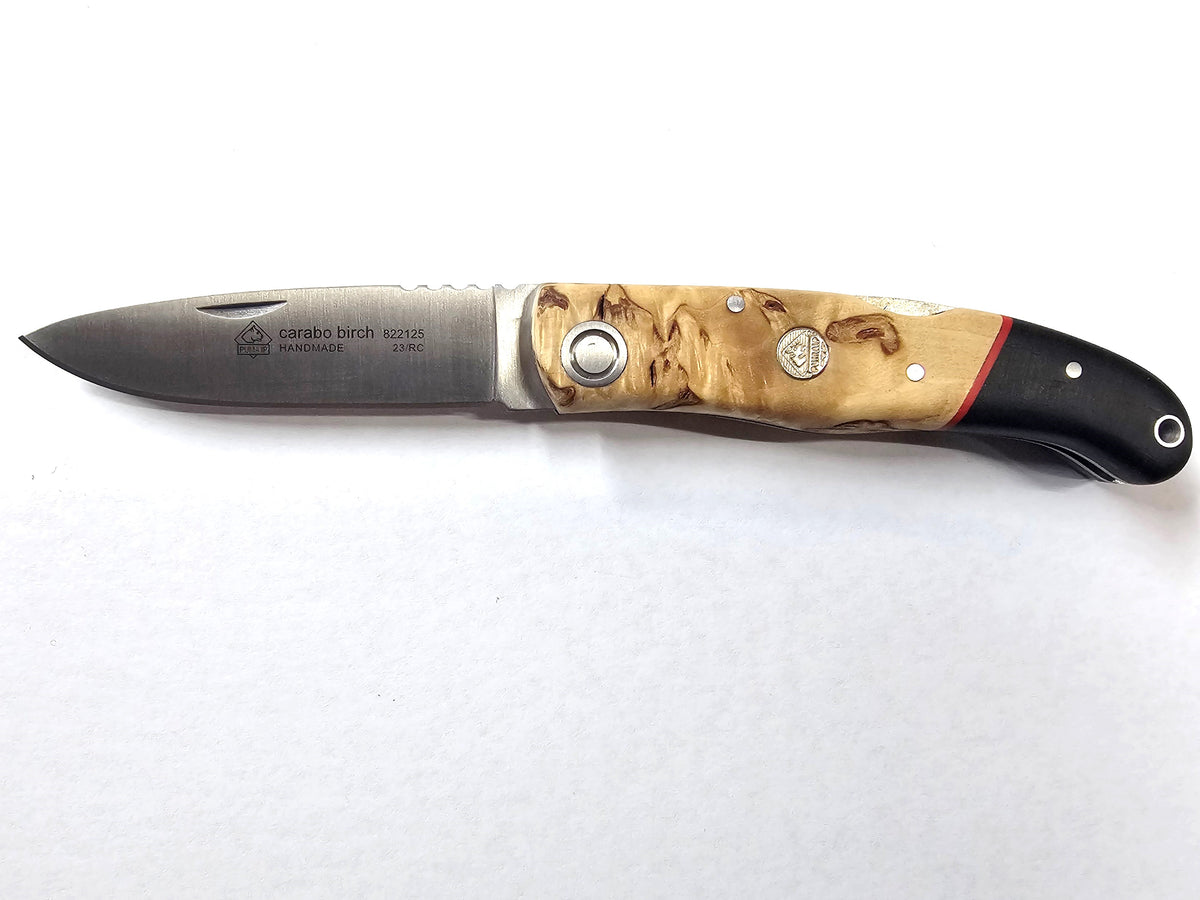 Puma IP K CARABO BIRCH