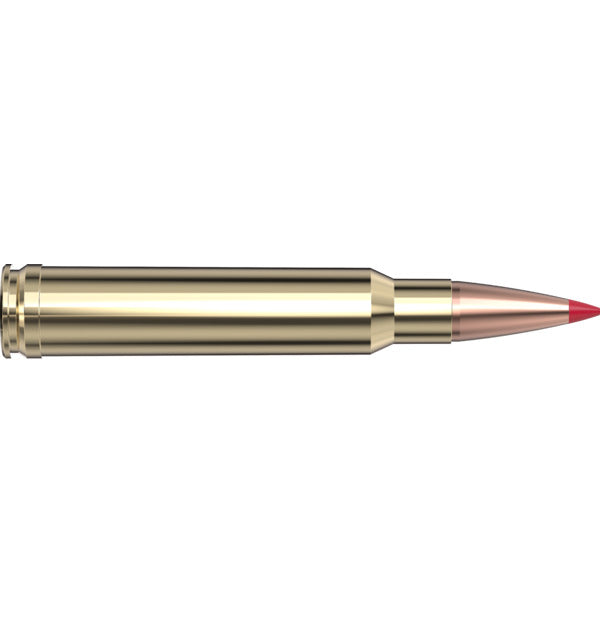 Hornady AMMO 338 WIN MAG 230GR HORNADY ELD-X (20)