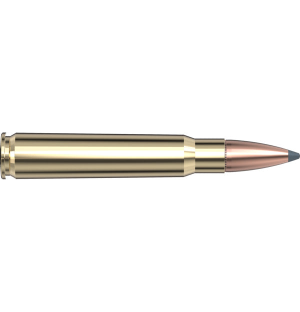 Hornady AMMO 8X57 JS 195GR HORNADY SP INTL (20)