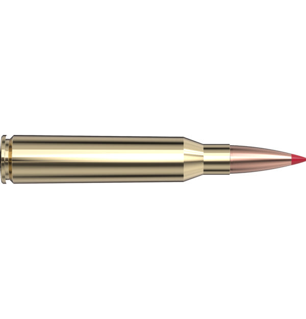Hornady AMMO 338 LAPUA 285GR HORNADY ELD-M (20)