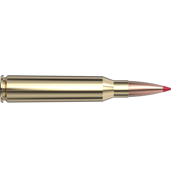 Hornady AMMO 338 LAPUA 270GR HORNADY ELD-X (20)