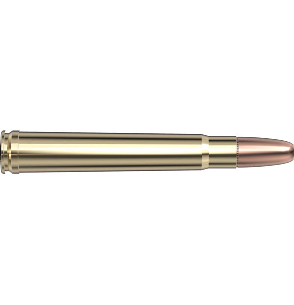 Hornady AMMO 375 H&amp;H 300GR HORNADY DGS (20)
