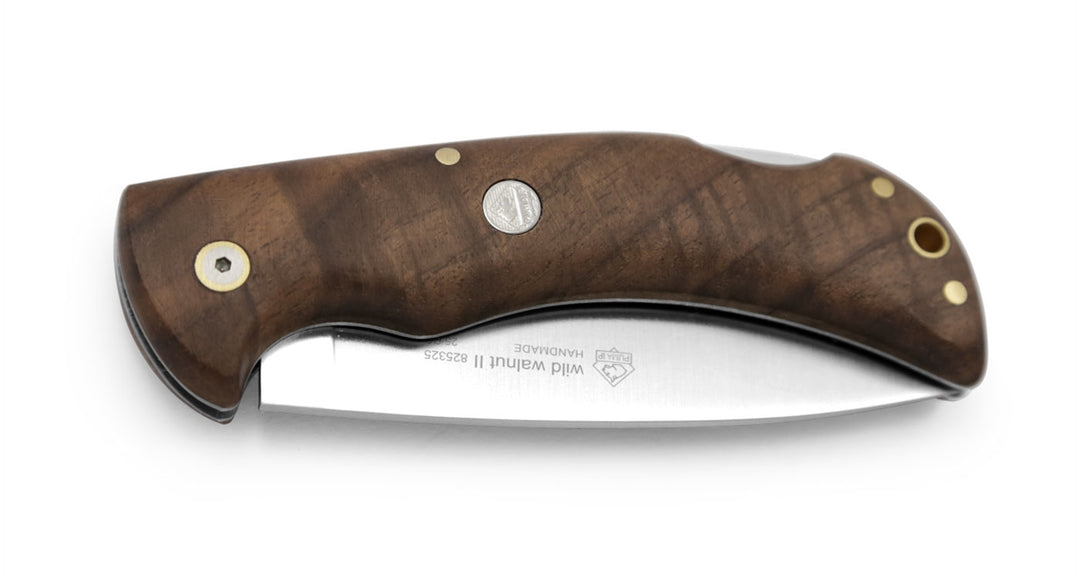 Puma IP WILD WALNUT II WALNUT WOOD