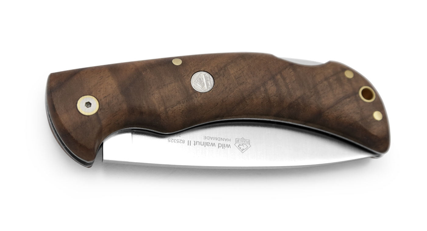 Puma IP WILD WALNUT II WALNUT WOOD