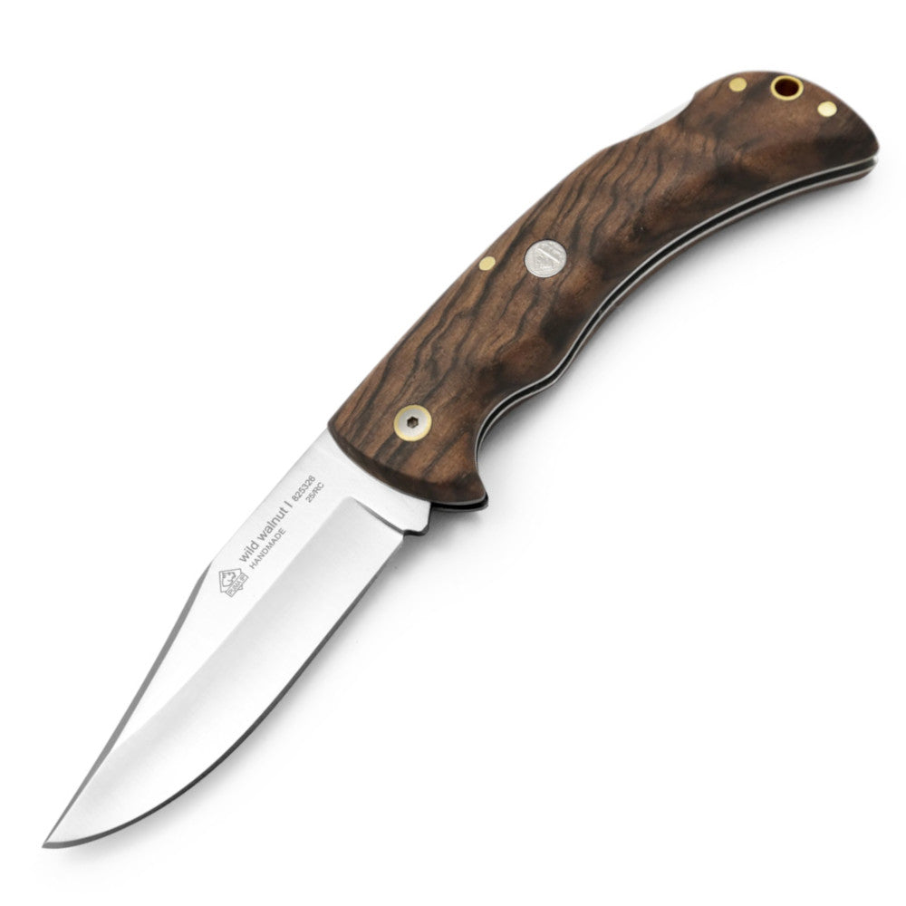 Puma IP WILD WALNUT I WALNUT WOOD