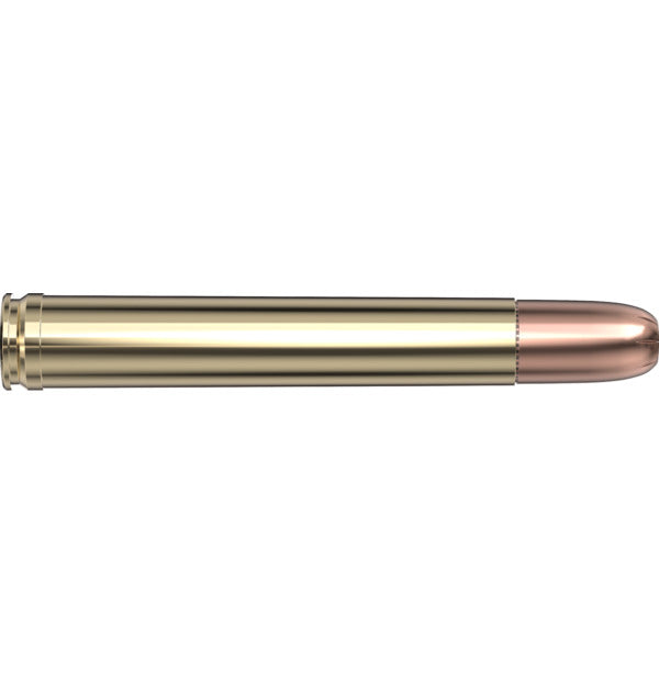 Hornady AMMO 458 LOTT 500GR HORNADY DGX-BONDED (20)