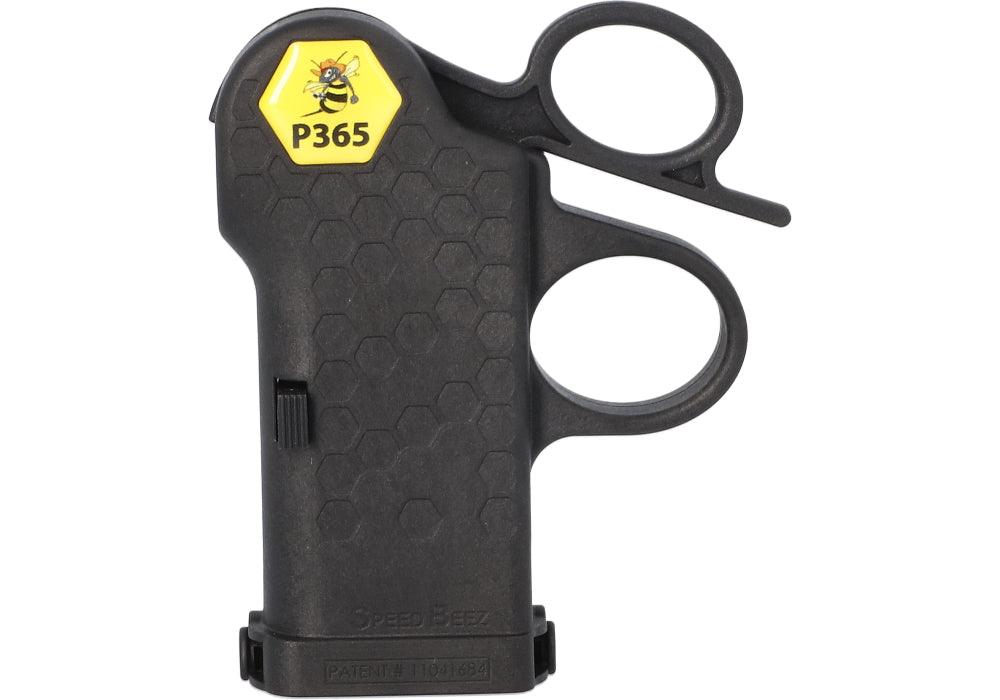 SPEED BEEZ P365 9MM MAG LOADER