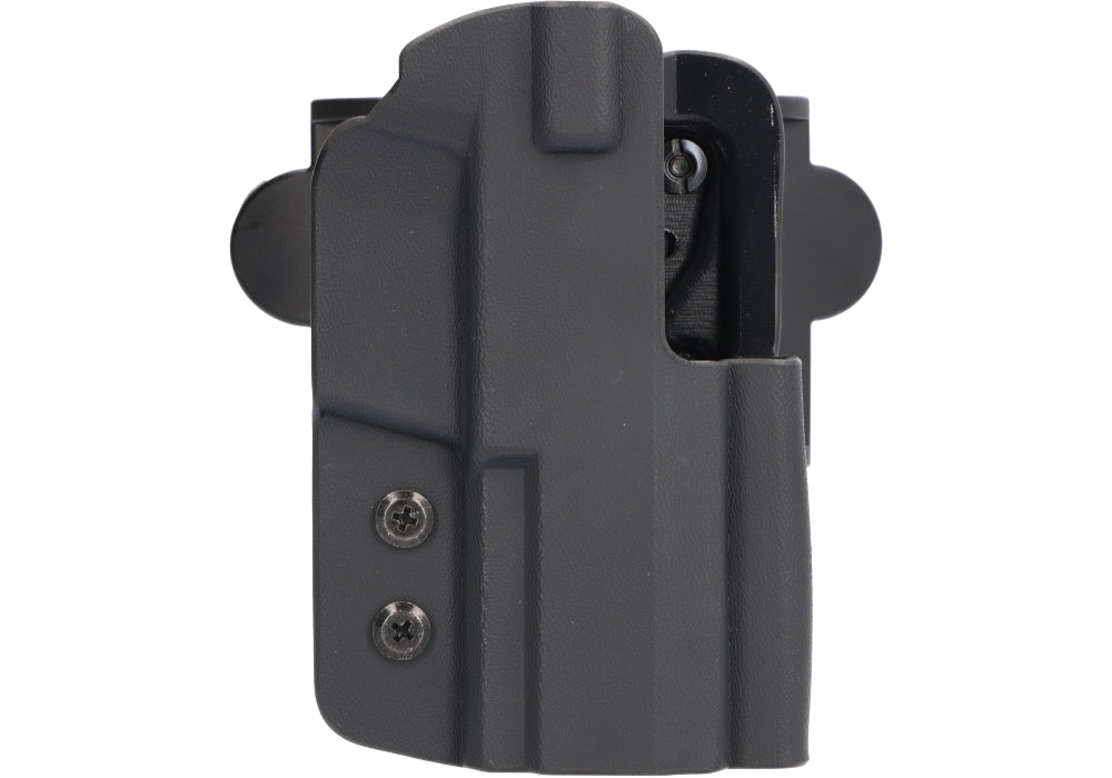 HOLSTER P322 IWB/OWB AMBI BLACK