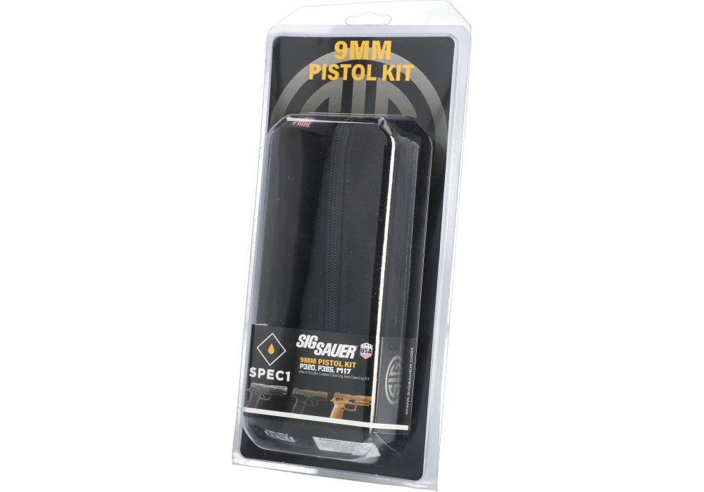 SPEC1 PISTOL CLEANING KIT