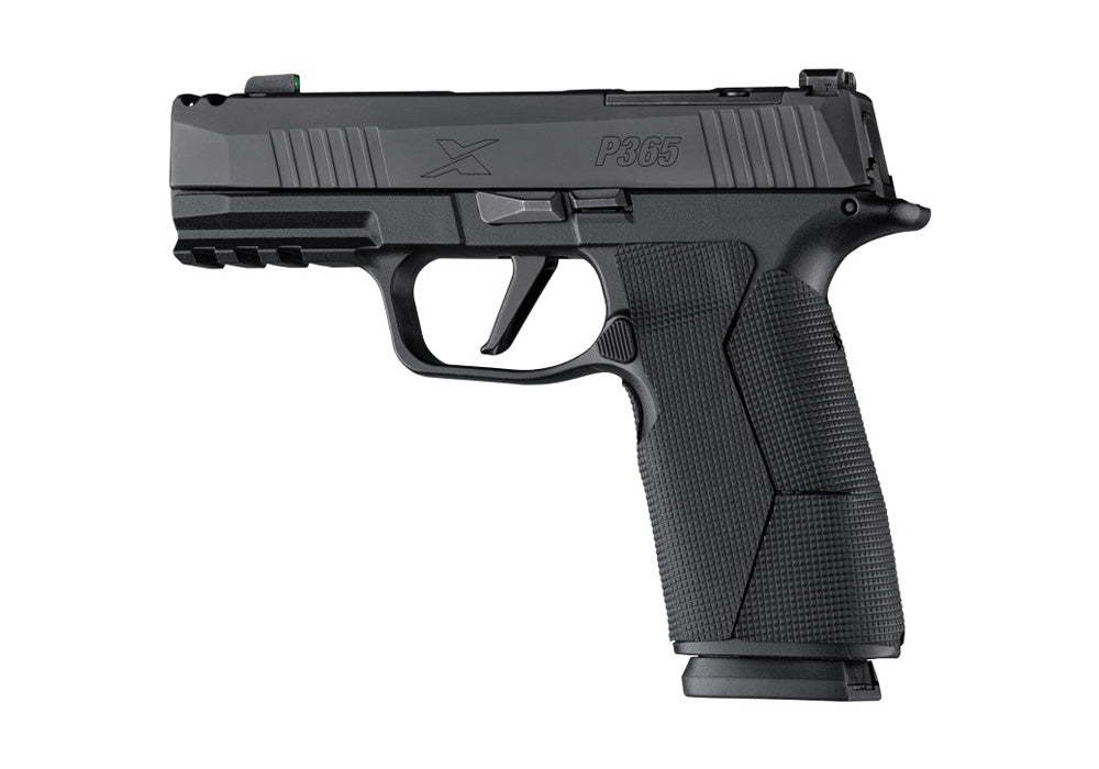 TALON GRIPS P365 P365XL EVOLUTION BLK