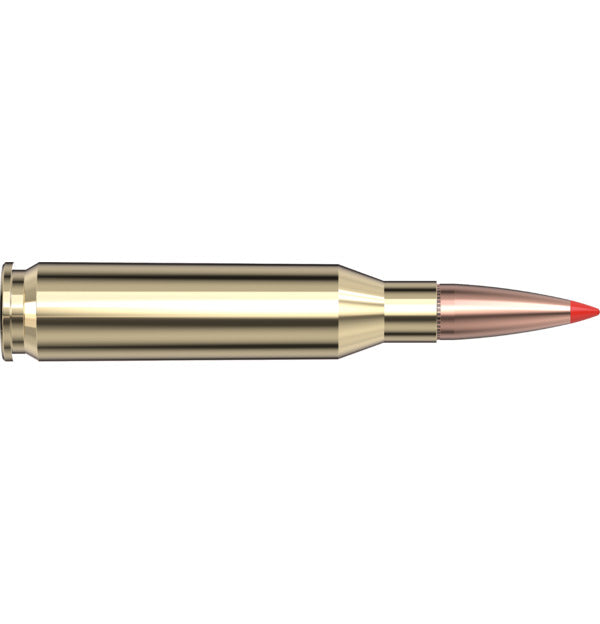 Hornady AMMO 260 REM 129GR HORNADY SST (20)