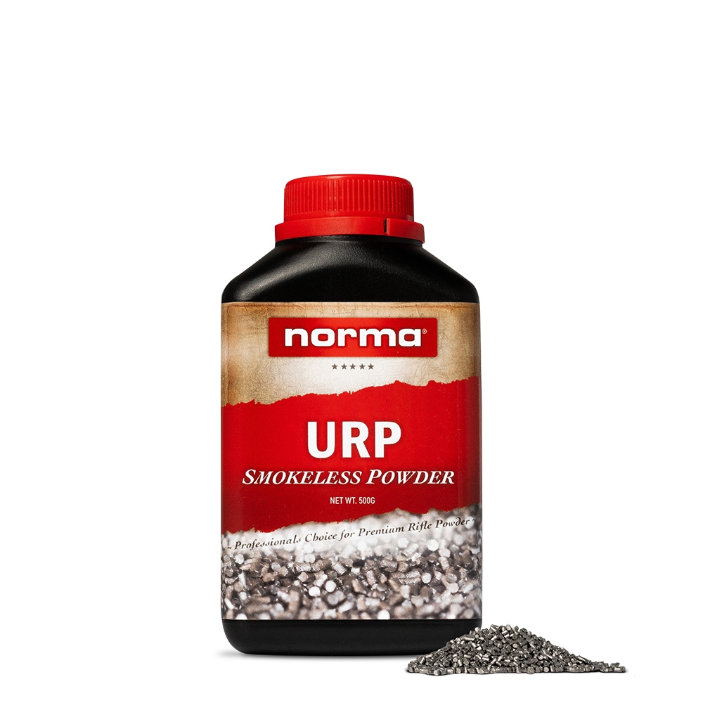 NORMA POWDER URP (500g)