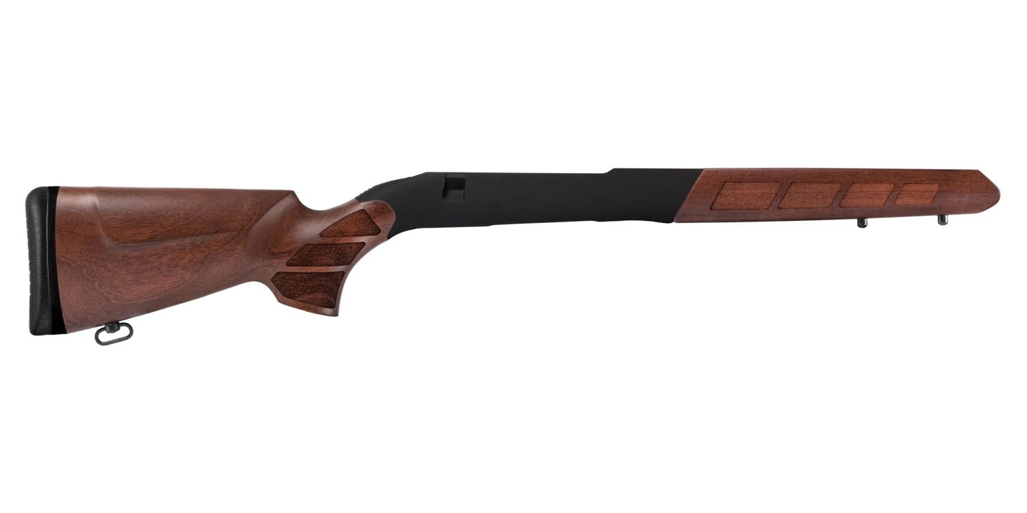 Woox Chassis WILD MAN REM 700 SA BDL - WALNUT