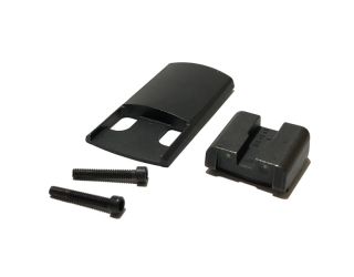 SIG P365 SIGHT PLATE ASSY SCREW