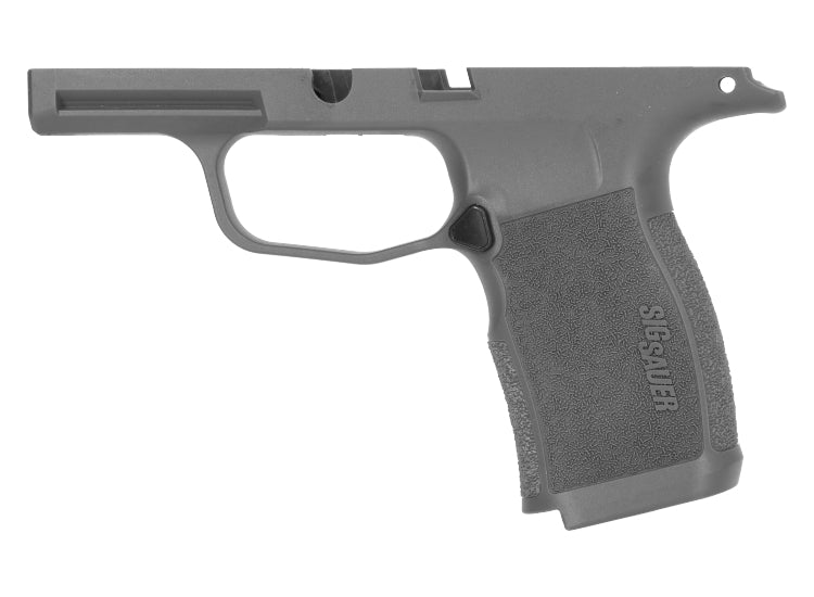 GRIP MODULE P365 9MM STANDARD COY